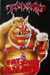 Tankard - Fat, Ugly And Still (A)Live