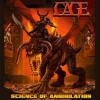 Cage - Science Of Annihilation