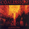 Coalission - Alienated