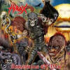 Hirax - Assassins Of War / The New Age Of Terror