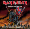 Iron Maiden - Maiden England'88