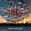 Loudness - Rise To Glory -8118-
