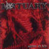 Mortuary - Agony In Red