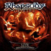 Rhapsody Of Fire - Live From Chaos To Eternity  