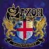 Saxon Lion Heart