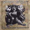 Virgin Steele - The Black Light Bacchanalia