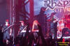 Rhapsody Of Fire no Santana Hall em So Paulo/SP