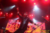 Scorpions - Get Your Sting And Blackout World Tour Abertura: Das Fossem no Credicard Hall em So Paulo/SP
