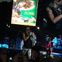 Aerosmith na Arena Anhembi em São Paulo/SP