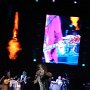 Aerosmith na Arena Anhembi em São Paulo/SP