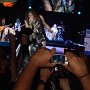 Aerosmith na Arena Anhembi em São Paulo/SP