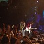 Aerosmith na Arena Anhembi em São Paulo/SP