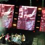 Aerosmith na Arena Anhembi em São Paulo/SP