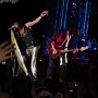 Aerosmith na Arena Anhembi em São Paulo/SP