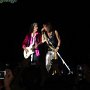 Aerosmith na Arena Anhembi em São Paulo/SP