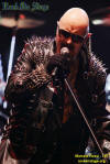 Judas Priest - Epitaph World Tour e Whitesnake na Arena Anhembi em So Paulo/SP