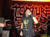 Torture Squad - AEquibrium Tour 2011 no Coliseu do Rock em Santos/SP