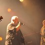 U.D.O. no Carioca Club em São Paulo/SP