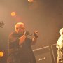 U.D.O. no Carioca Club em São Paulo/SP