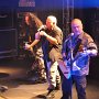 U.D.O. no Carioca Club em São Paulo/SP