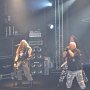 U.D.O. no Carioca Club em São Paulo/SP