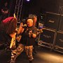 U.D.O. no Carioca Club em São Paulo/SP