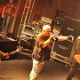 U.D.O. no Carioca Club em São Paulo/SP