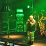 U.D.O. no Carioca Club em São Paulo/SP