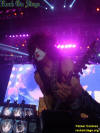 KISS Monster Tour no HSBC Arena no Rio de Janeiro/RJ com abertura do Viper