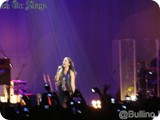 Alanis Morissette no Credicard Hall em So Paulo/SP