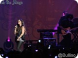 Alanis Morissette no Credicard Hall em So Paulo/SP