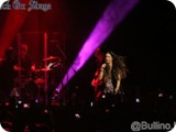 Alanis Morissette no Credicard Hall em So Paulo/SP