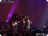 Alanis Morissette no Credicard Hall em So Paulo/SP