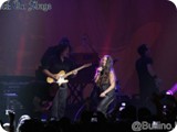 Alanis Morissette no Credicard Hall em So Paulo/SP