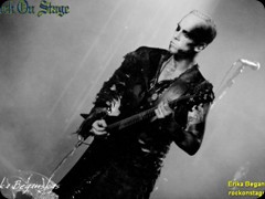 Behemoth no Carioca Club em So Paulo/SP