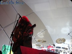 Cavalera Conspiracy no Cine Jia em So Paulo/SP