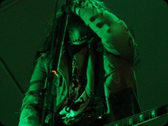 Cavalera Conspiracy no Cine Jia em So Paulo/SP