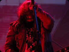 Cavalera Conspiracy no Cine Jia em So Paulo/SP