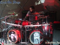 Cavalera Conspiracy no Cine Jia em So Paulo/SP