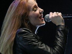 Epica no Via Funchal em São Paulo/SP