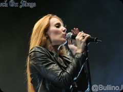 Epica no Via Funchal em São Paulo/SP