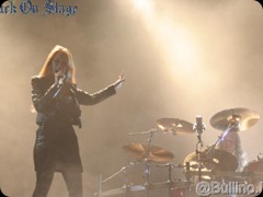 Epica no Via Funchal em São Paulo/SP