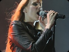 Epica no Via Funchal em São Paulo/SP