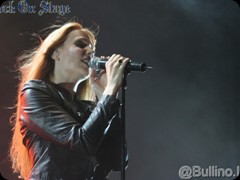 Epica no Via Funchal em São Paulo/SP