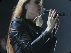 Epica no Via Funchal em São Paulo/SP