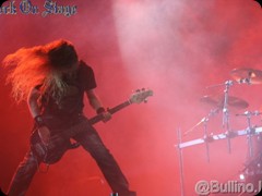 Epica no Via Funchal em São Paulo/SP