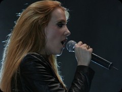 Epica no Via Funchal em São Paulo/SP