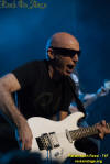 G3 com Joe Satriani, John Petrucci e Steve Morse no Credicard Hall em So Paulo/SP