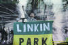 Linkin Park - Living Things Tour no Citibank Hall no Rio de Janeiro/RJ
