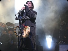 Marillion no HSBC Brasil em So Paulo/SP